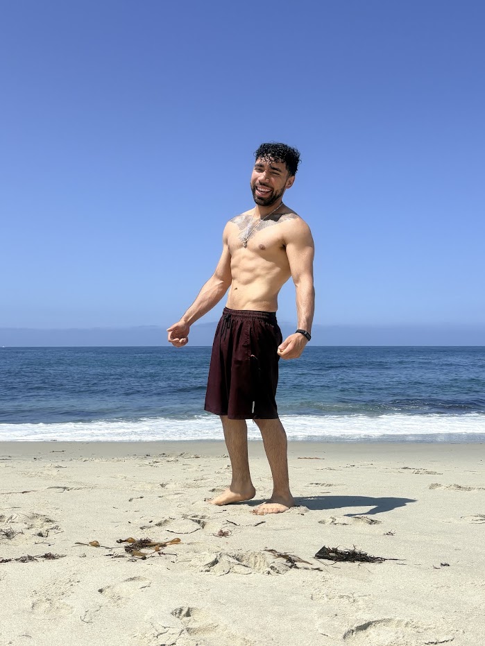 Jose after losing 120 lbs
